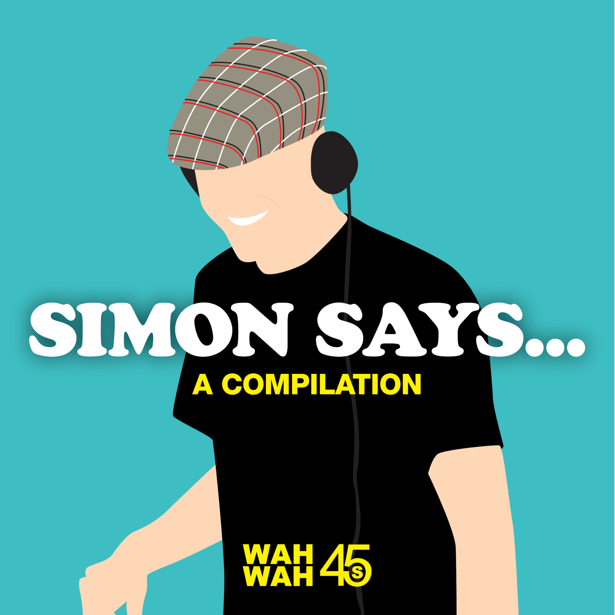 simon says sample