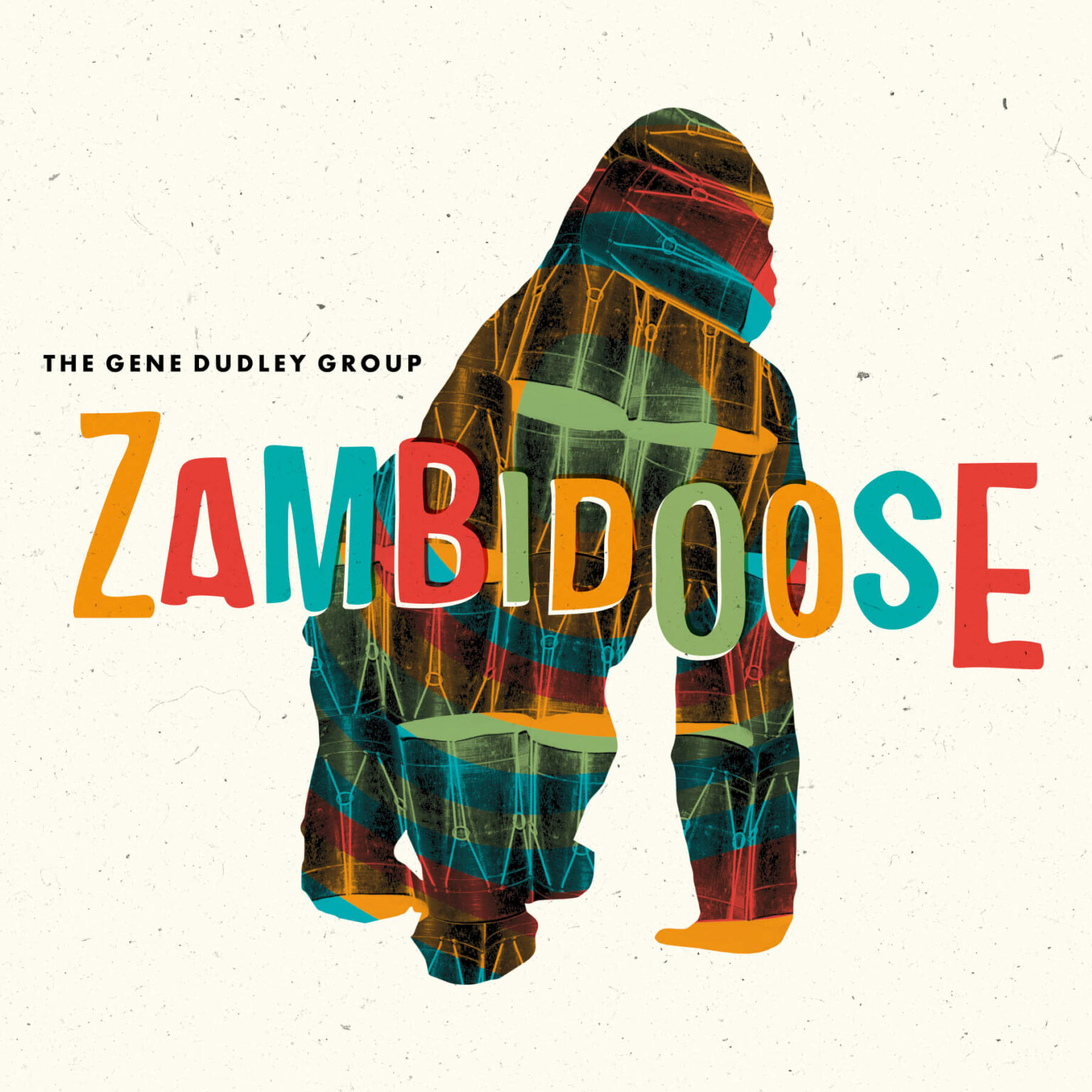 The Gene Dudley Group Zambidoose