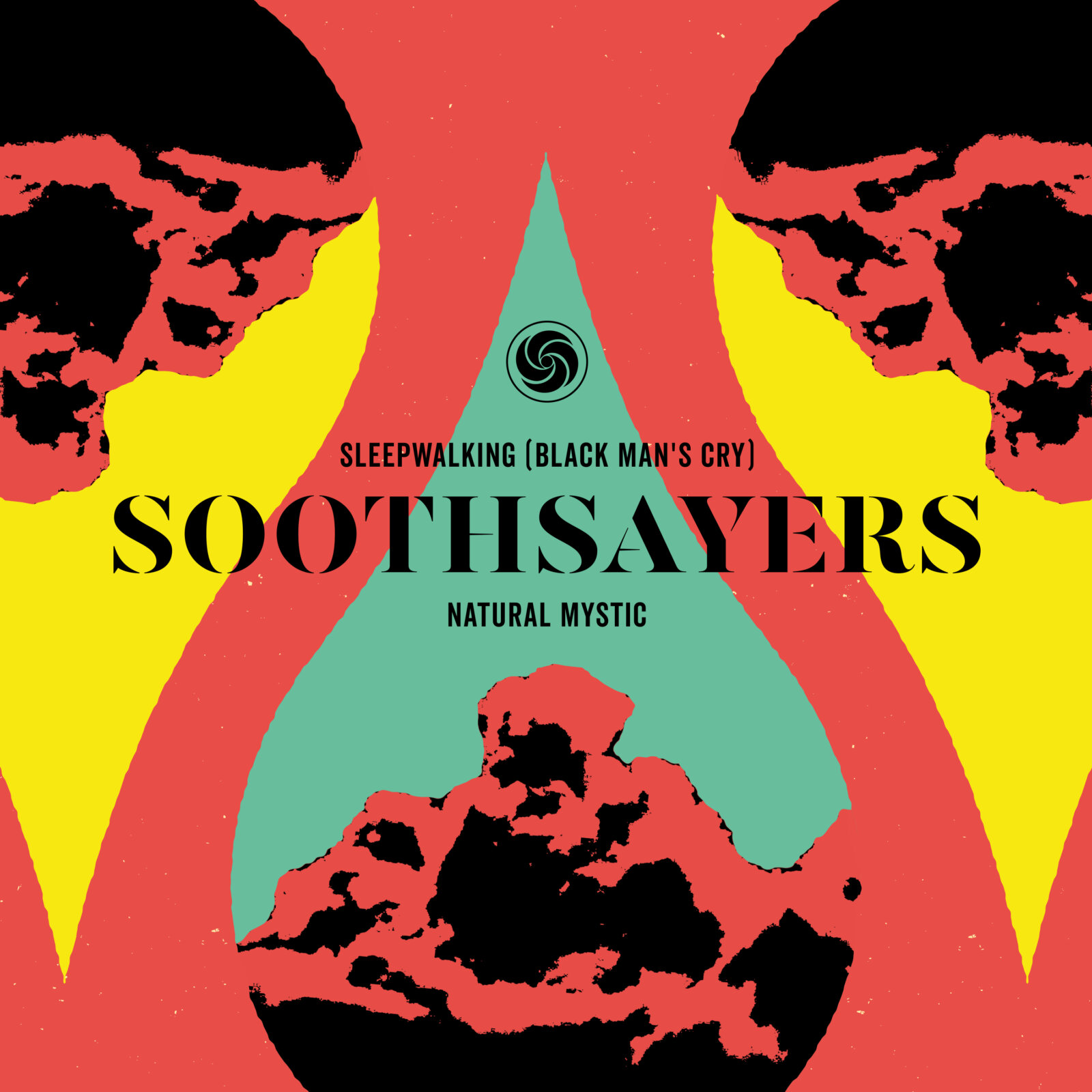 SOOTHSAYERS / TRADITION - Wah Wah 45s